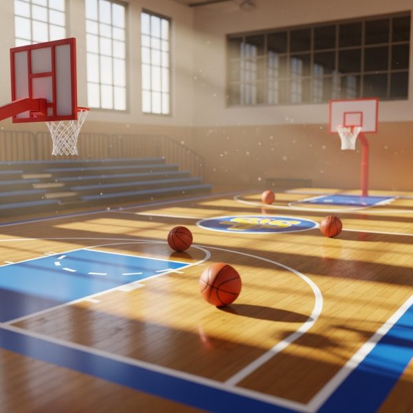 Sports and recreational facilities