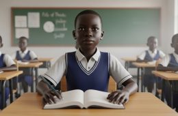 Celebrating History & Community at [School Name]!